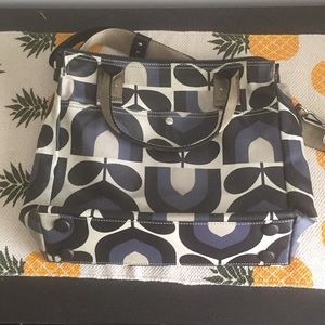 NWOT Orla Keily tote crossbody